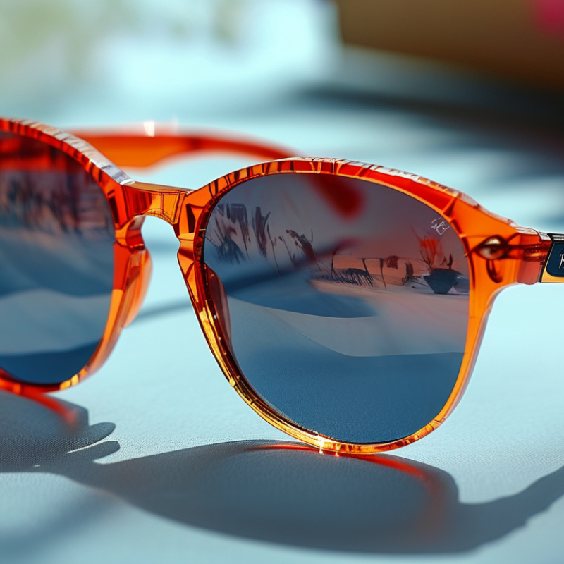 China Best Photochromic Sunglasses for Global Buyers?