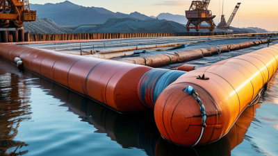 Top 10 Benefits of Using Pipe Floater for Your Projects?