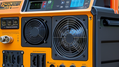 2026 How to Choose the Best Off Grid Inverter for Your Needs?