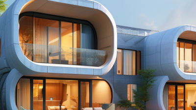 Top Premade Houses in China for Global Buyers?