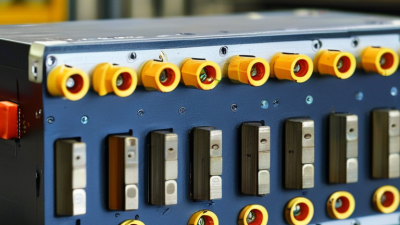 China Top Electromagnetic Contactor Suppliers for Global Buyers?