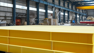 What is Eva Foam Sheet and How is it Used in Industry?
