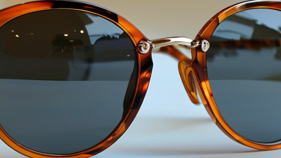 Top Quality Polarized Sunglasses from China for Global Buyers?