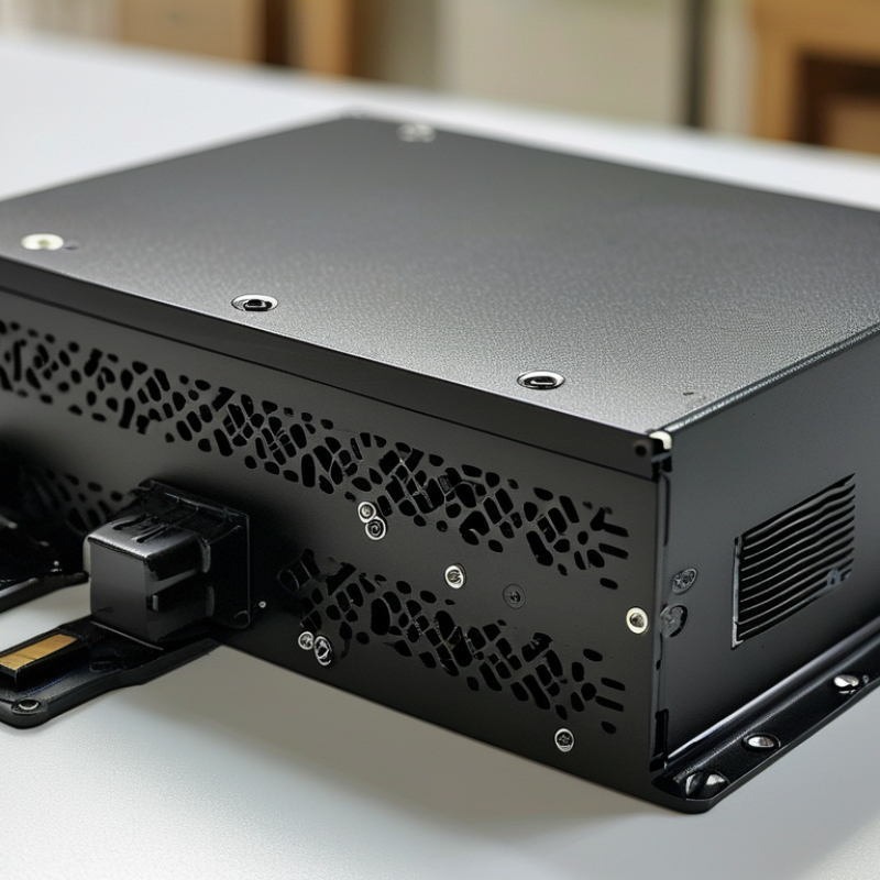 2026 Top Dc-Dc Power Supply Innovations for Global Buyers?