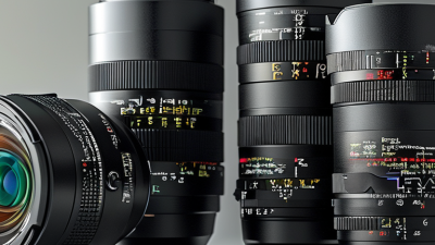 2026 Top C Mount Lens Buying Guide for Global Buyers