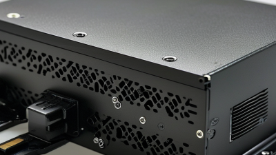 2026 Top Dc-Dc Power Supply Innovations for Global Buyers?