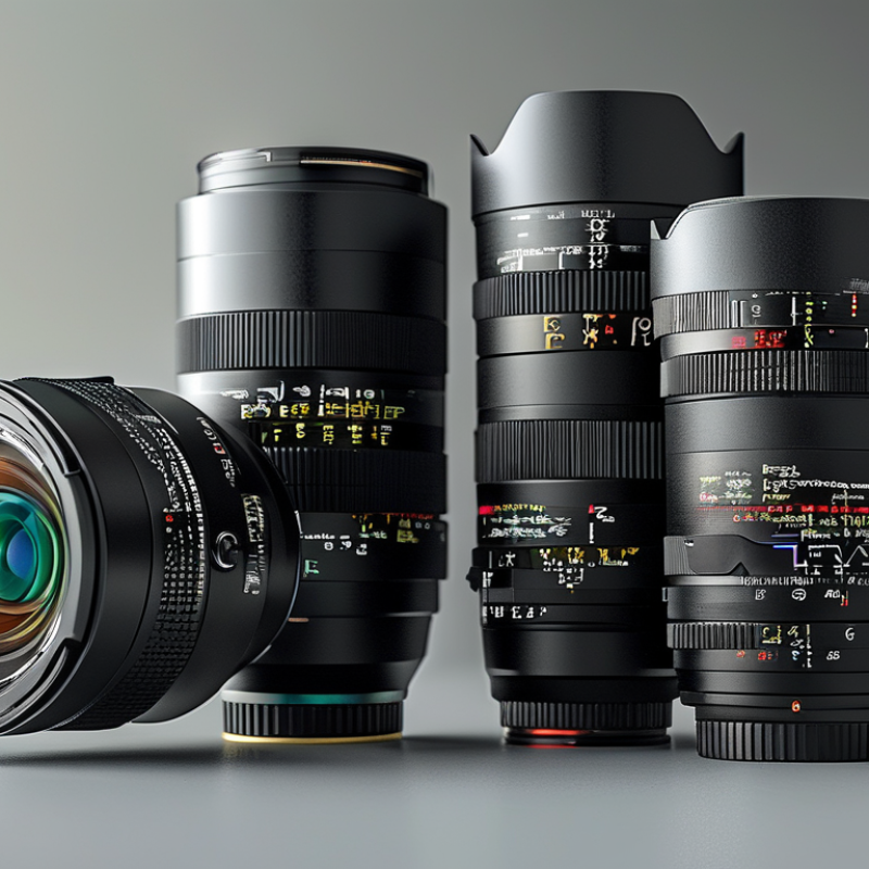 2026 Top C Mount Lens Buying Guide for Global Buyers