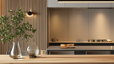 How to Choose Aluminum Modern Spotlights for Your Space?
