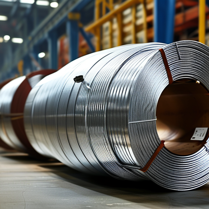 How to Source Concentric Aluminum Cable for Your Projects?