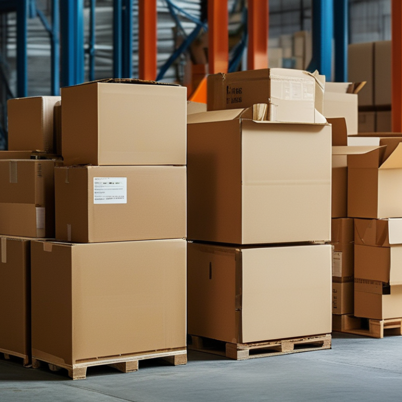 What is Protective Packaging Corp and its Best Solutions for China?