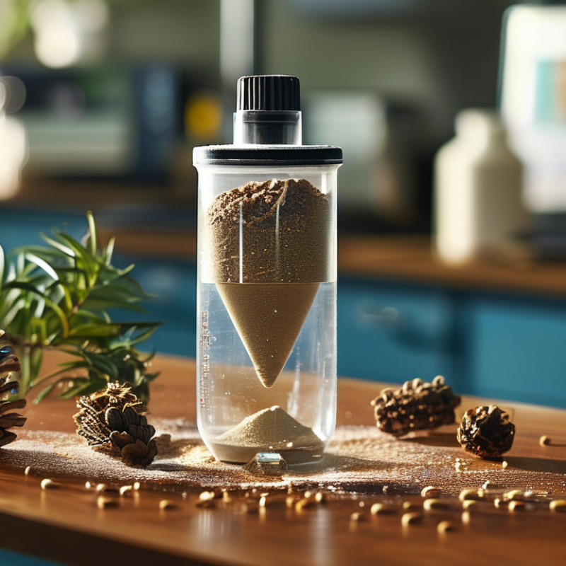Why Choose a Cone Mixer for Efficient Powder Blending?