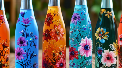 Top 10 Drinkware UV Printers for Global Buyers in 2026?