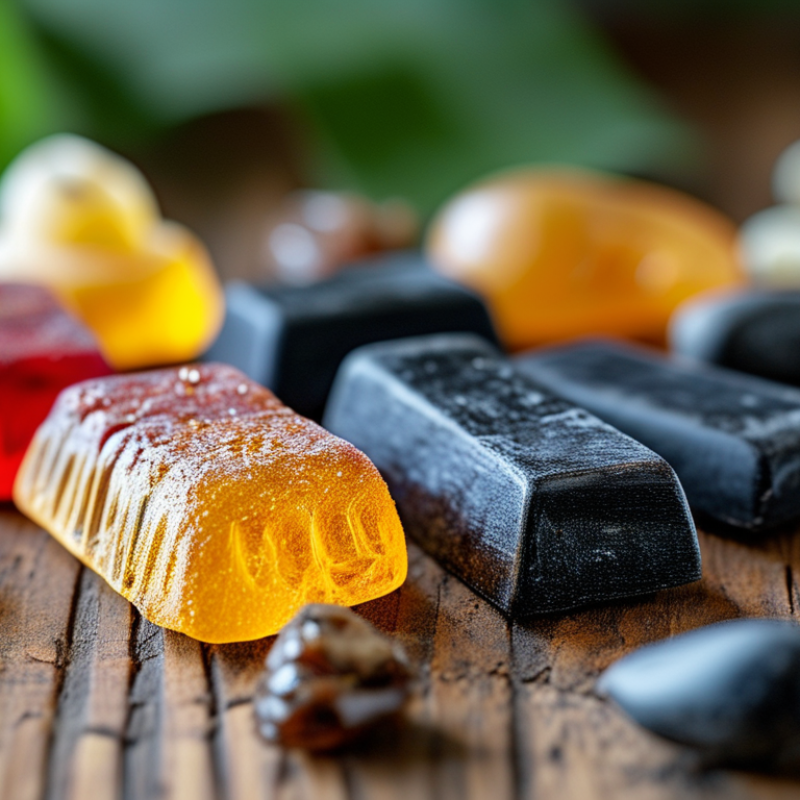2026 Best Chewing Gum Types for Global Buyers?