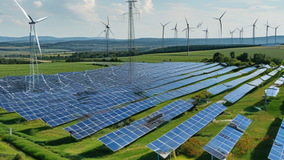 2026 Best Hybrid Inverter Options for Global Buyers?