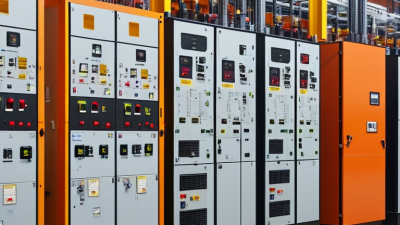 How to Choose Low Voltage Electrical Equipment for Your Needs?
