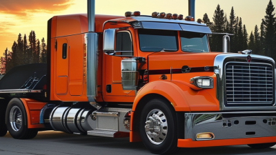 What is the Best Truck Accessories for Your Vehicle?