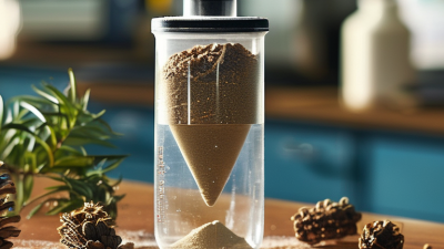 Why Choose a Cone Mixer for Efficient Powder Blending?
