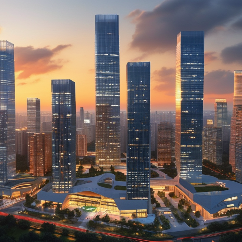 Top 10 Building Survey Companies in China for Global Buyers?