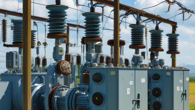 Why Choose a Distribution Transformer for Your Business Needs?