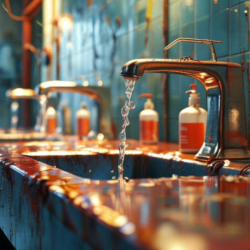 What is an Eye Wash Sink and Why is it Essential?