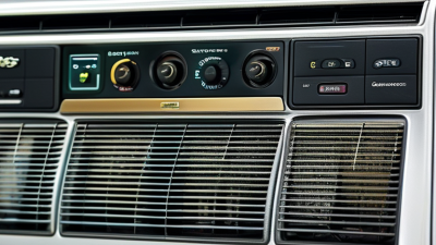 Top Tips for Choosing the Best Auto AC Unit for Your Vehicle?