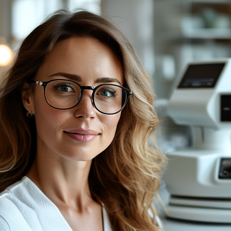 Top 10 Benefits of Q Switch Laser for Global Buyers?
