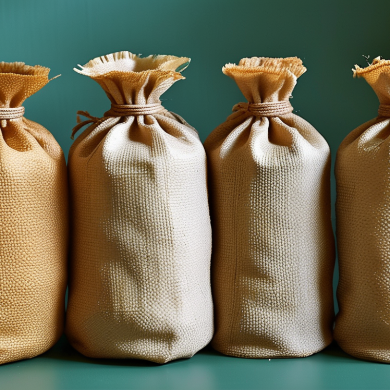 Best 10 Unprinted PP Woven Sack Options for Global Buyers?