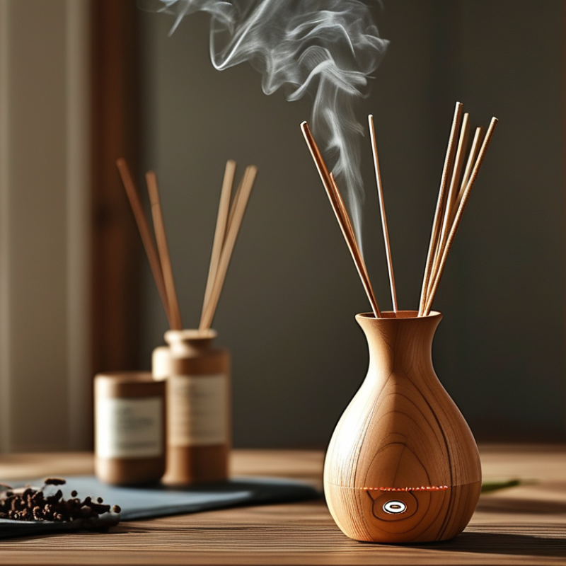 Why Choose Fragrance Diffuser Sticks for Your Home?