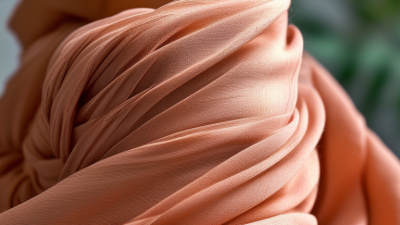 How to Choose the Best Cupro Fabric for Your Products?