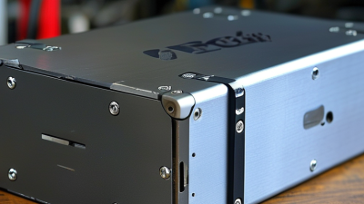 2026 Top Metal Enclosure Solutions for Global Buyers?