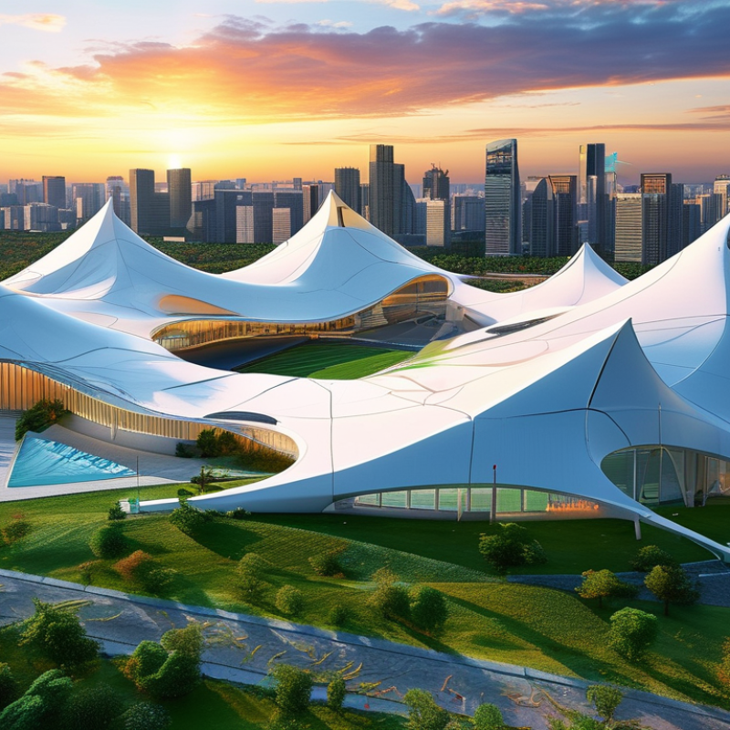 2026 Best Membrane Building Solutions for Global Buyers?