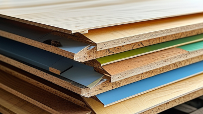 2026 Best Composite Panel Types for Global Buyers?