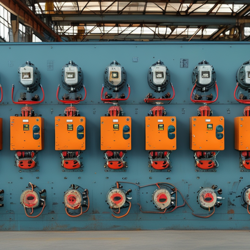Top 10 Electrical Isolator Switches to Consider for Export?