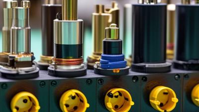 What is Connectors Terminals and How to Choose the Best?