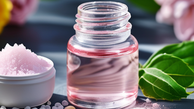 Bagaimana Cara Memperoleh Pentaerythrityl Tetraisononanoate Secara Efektif?