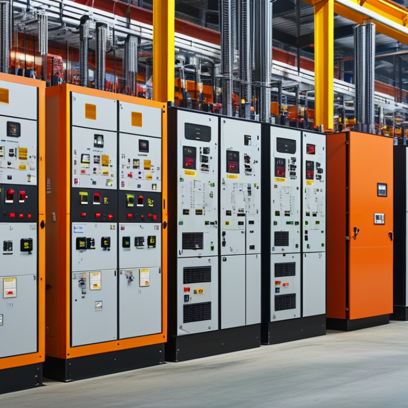 How to Choose Low Voltage Electrical Equipment for Your Needs?