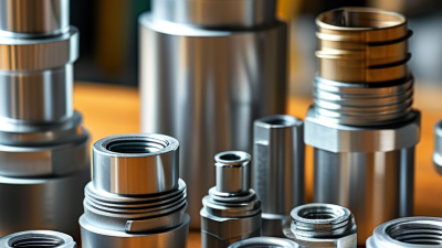 How to Choose the Best Aluminum Accessories for Your Needs?
