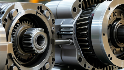 What is a Reduction Gearbox and How Does it Work?