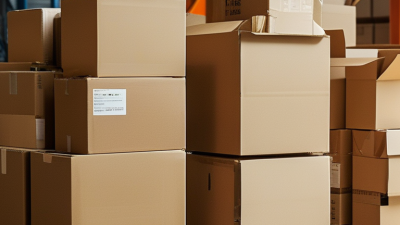What is Protective Packaging Corp and its Best Solutions for China?