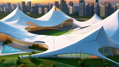 2026 Best Membrane Building Solutions for Global Buyers?