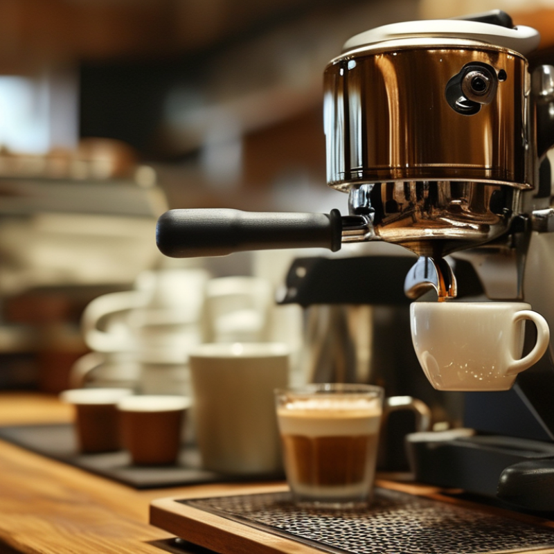 Top 10 Coffee Robot Tips for Perfect Brew Every Time?