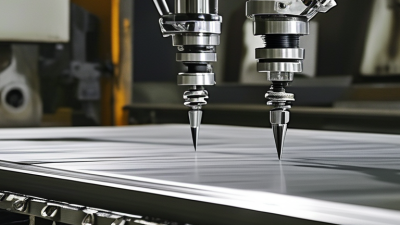 Top 10 Deburring Grinders for Precision Metal Finishing?