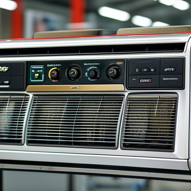 Top Tips for Choosing the Best Auto AC Unit for Your Vehicle?