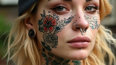 Discover the Best Semi Tattoo Options for Your Style Needs?