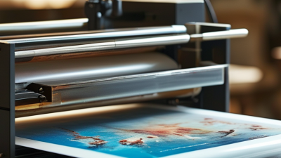 Best Heat Transfer Film Printer for Your Business Needs?