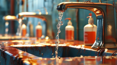 What is an Eye Wash Sink and Why is it Essential?