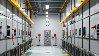 How To Clean And Maintain Paint Booth Intake Filters Effectively?