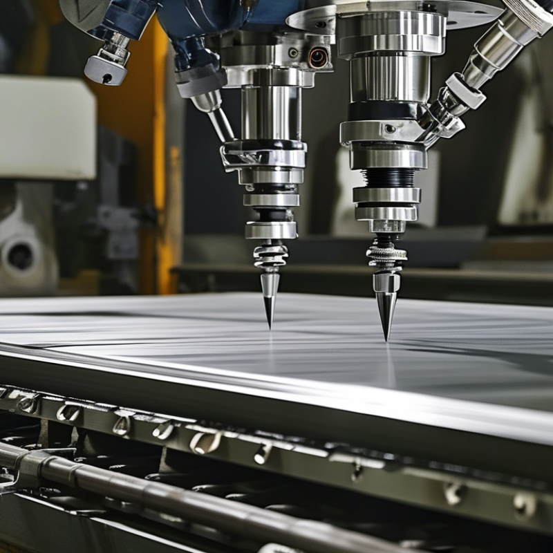 Top 10 Deburring Grinders for Precision Metal Finishing?