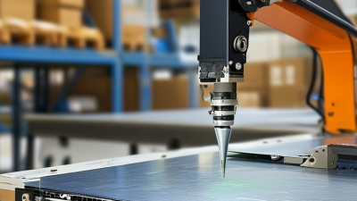 China Best Self-Adhesive Label Applicators for Global Buyers?