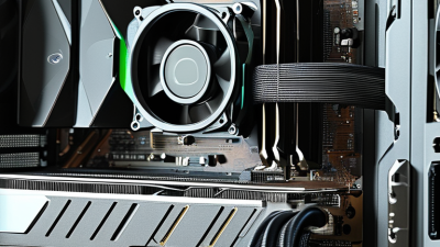 Essential Tips for Choosing the Right Liquid Cooler?
